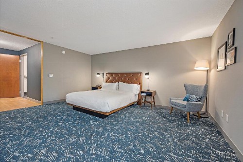 Four Points by Sheraton Jacksonville Baymeadows - image 8