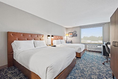 Four Points by Sheraton Jacksonville Baymeadows - image 9