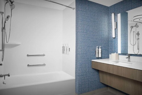Homewood Suites by Hilton Jacksonville-Downtown/Southbank - image 11