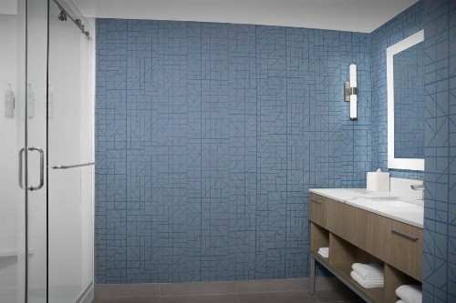 Homewood Suites by Hilton Jacksonville-Downtown/Southbank - image 12