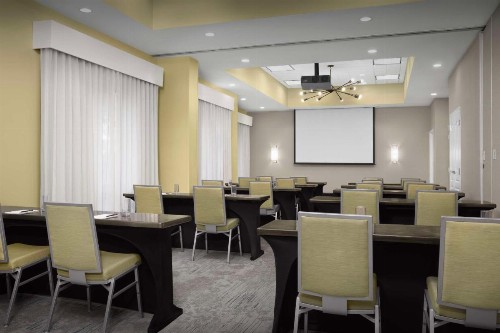 Homewood Suites by Hilton Jacksonville-Downtown/Southbank - image 14