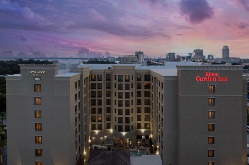 Homewood Suites by Hilton Jacksonville-Downtown/Southbank - image 18