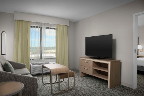 Homewood Suites by Hilton Jacksonville-Downtown/Southbank - image 2