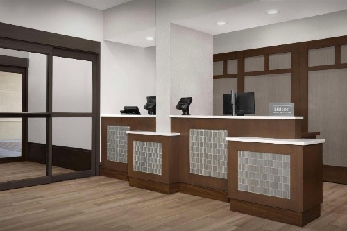 Homewood Suites by Hilton Jacksonville-Downtown/Southbank - image 21