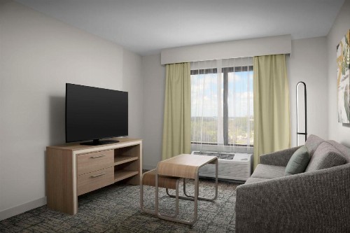 Homewood Suites by Hilton Jacksonville-Downtown/Southbank - image 22