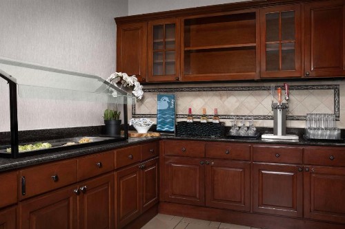 Homewood Suites by Hilton Jacksonville-Downtown/Southbank - image 23