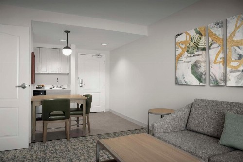 Homewood Suites by Hilton Jacksonville-Downtown/Southbank - image 27