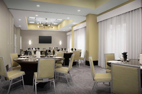 Homewood Suites by Hilton Jacksonville-Downtown/Southbank - image 28
