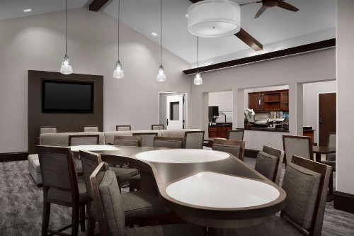 Homewood Suites by Hilton Jacksonville-Downtown/Southbank - image 29