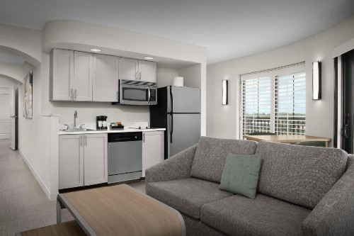 Homewood Suites by Hilton Jacksonville-Downtown/Southbank - image 30