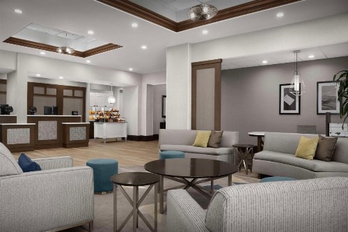 Homewood Suites by Hilton Jacksonville-Downtown/Southbank - image 35