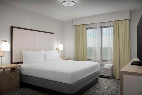 Homewood Suites by Hilton Jacksonville-Downtown/Southbank - image 37