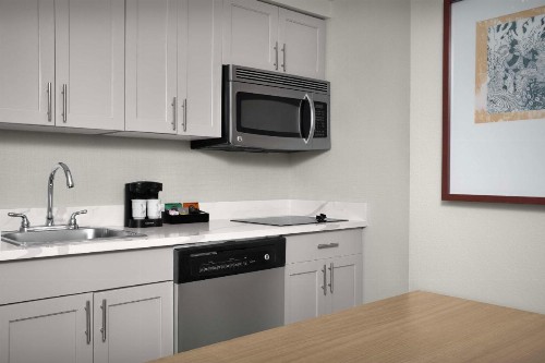 Homewood Suites by Hilton Jacksonville-Downtown/Southbank - image 38