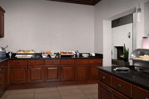 Homewood Suites by Hilton Jacksonville-Downtown/Southbank - image 39