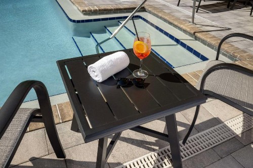 Homewood Suites by Hilton Jacksonville-Downtown/Southbank - image 4