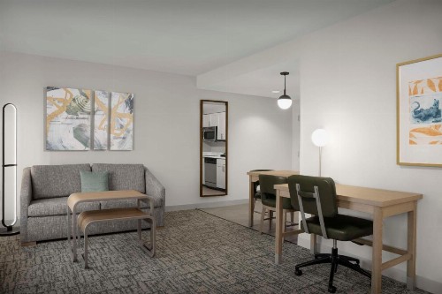 Homewood Suites by Hilton Jacksonville-Downtown/Southbank - image 40