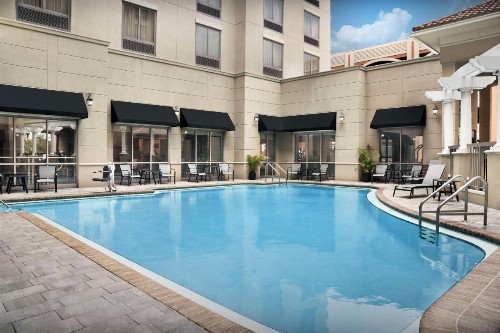 Homewood Suites by Hilton Jacksonville-Downtown/Southbank - image 41