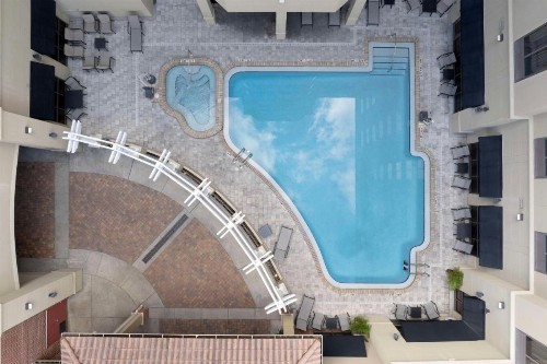 Homewood Suites by Hilton Jacksonville-Downtown/Southbank - image 42