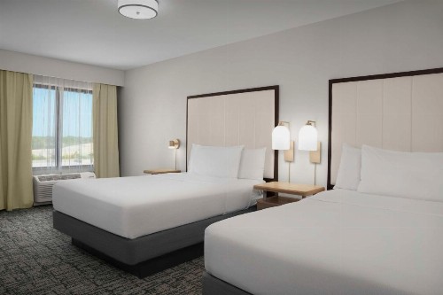Homewood Suites by Hilton Jacksonville-Downtown/Southbank - image 43