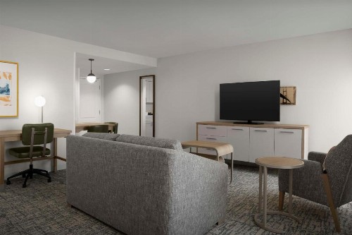 Homewood Suites by Hilton Jacksonville-Downtown/Southbank - image 45