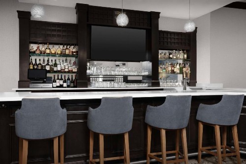 Homewood Suites by Hilton Jacksonville-Downtown/Southbank - image 5