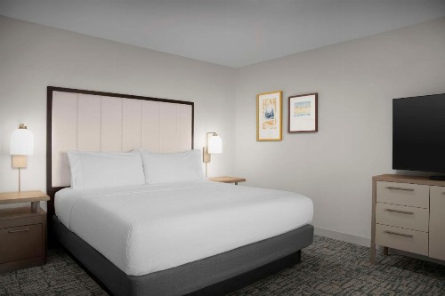 Homewood Suites by Hilton Jacksonville-Downtown/Southbank - image 7
