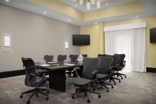 Homewood Suites by Hilton Jacksonville-Downtown/Southbank - image 8