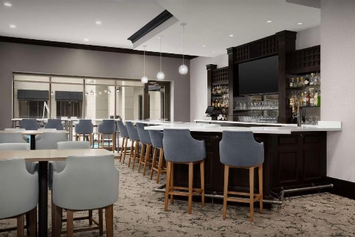 Homewood Suites by Hilton Jacksonville-Downtown/Southbank - image 9