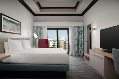 Hilton Garden Inn Jacksonville Downtown Southbank - image 12