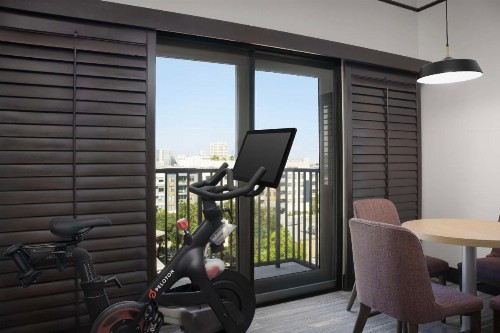Hilton Garden Inn Jacksonville Downtown Southbank - image 13