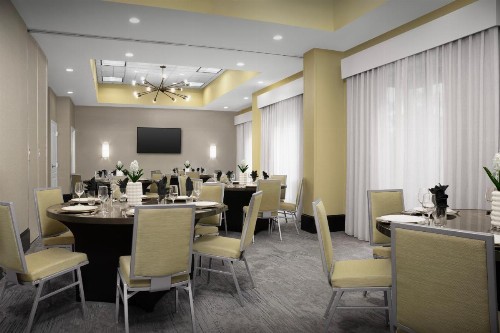 Hilton Garden Inn Jacksonville Downtown Southbank - image 15