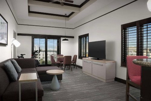 Hilton Garden Inn Jacksonville Downtown Southbank - image 24