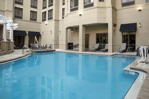 Hilton Garden Inn Jacksonville Downtown Southbank - image 25