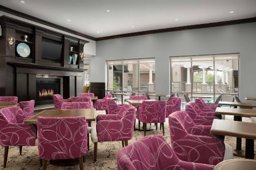 Hilton Garden Inn Jacksonville Downtown Southbank - image 3
