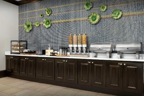 Hilton Garden Inn Jacksonville Downtown Southbank - image 33