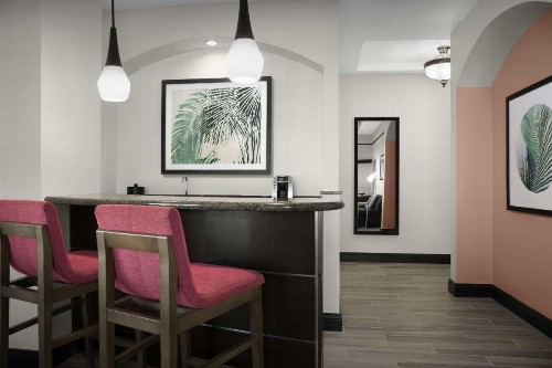 Hilton Garden Inn Jacksonville Downtown Southbank - image 35