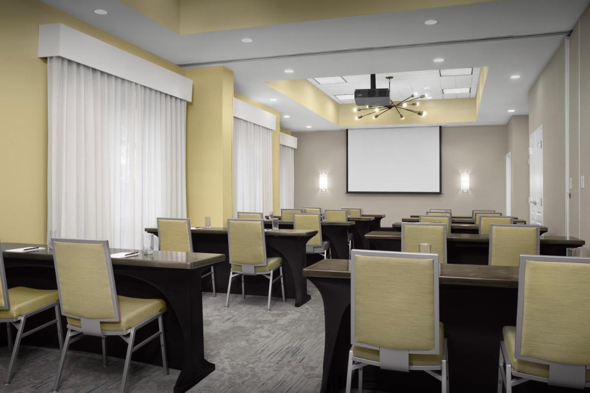 Hilton Garden Inn Jacksonville Downtown Southbank - image 4