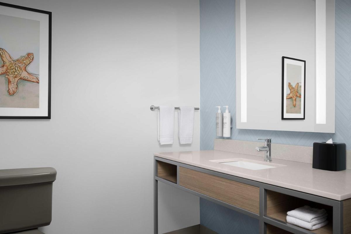 Hilton Garden Inn Jacksonville Downtown Southbank - image 6