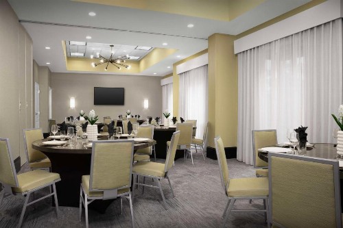 Hilton Garden Inn Jacksonville Downtown Southbank - image 8