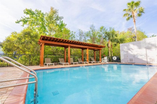 Fairfield Inn & Suites Jacksonville Butler Boulevard - image 10