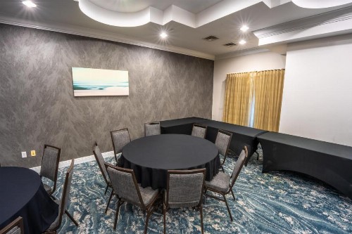 Fairfield Inn & Suites Jacksonville Butler Boulevard - image 15
