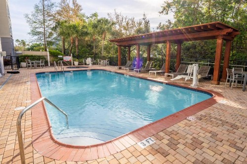Fairfield Inn & Suites Jacksonville Butler Boulevard - image 16