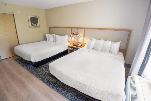 Fairfield Inn & Suites Jacksonville Butler Boulevard - image 23