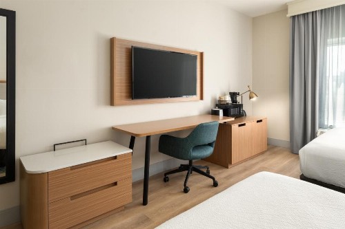 Fairfield Inn & Suites Jacksonville Butler Boulevard - image 32