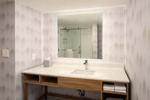 Fairfield Inn & Suites Jacksonville Butler Boulevard - image 34
