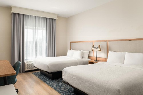 Fairfield Inn & Suites Jacksonville Butler Boulevard - image 36