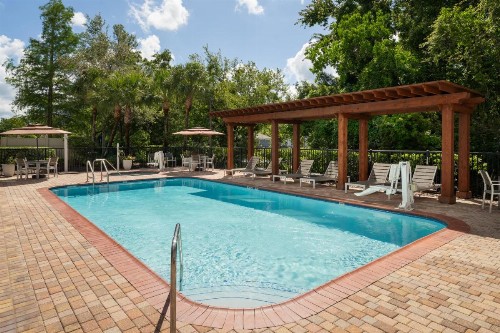 Fairfield Inn & Suites Jacksonville Butler Boulevard - image 39