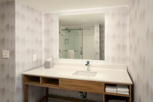 Fairfield Inn & Suites Jacksonville Butler Boulevard - image 44