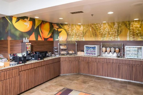 Fairfield Inn & Suites Jacksonville Airport - image 12