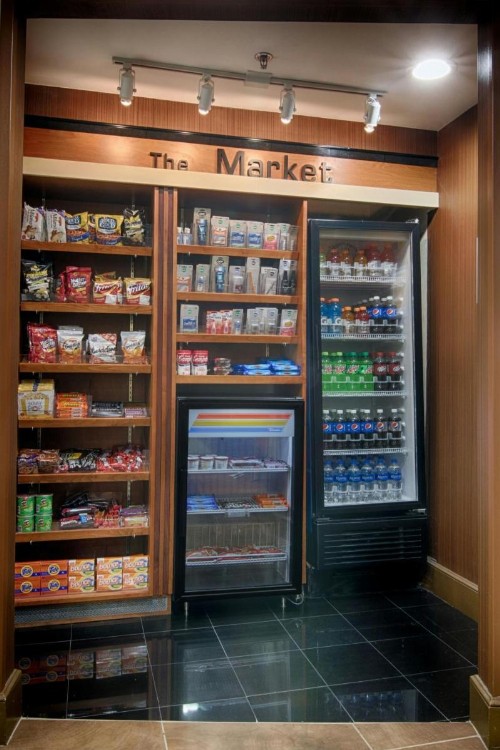 Fairfield Inn & Suites Jacksonville Airport - image 14